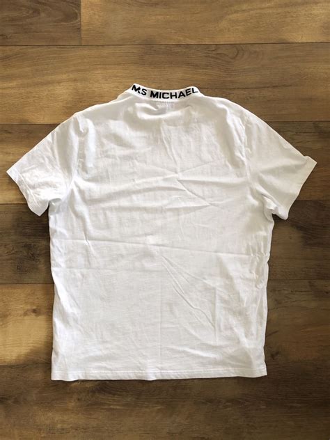 tricou barbati michael kors